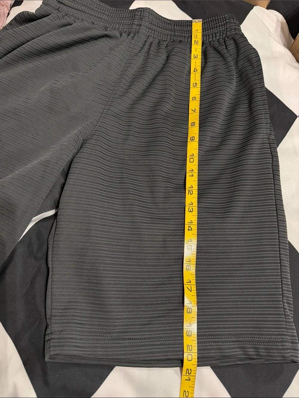 bcg breathable athletic